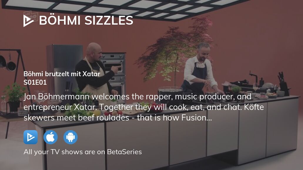 Watch Böhmi sizzles season 1 episode 1 streaming online BetaSeries