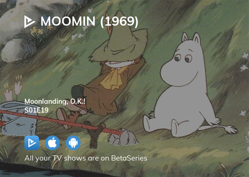 Watch Moomin 1969 Season 1 Episode 19 Streaming Online BetaSeries