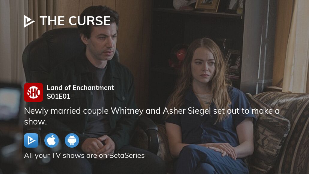 Watch The Curse Season Episode Streaming Betaseries