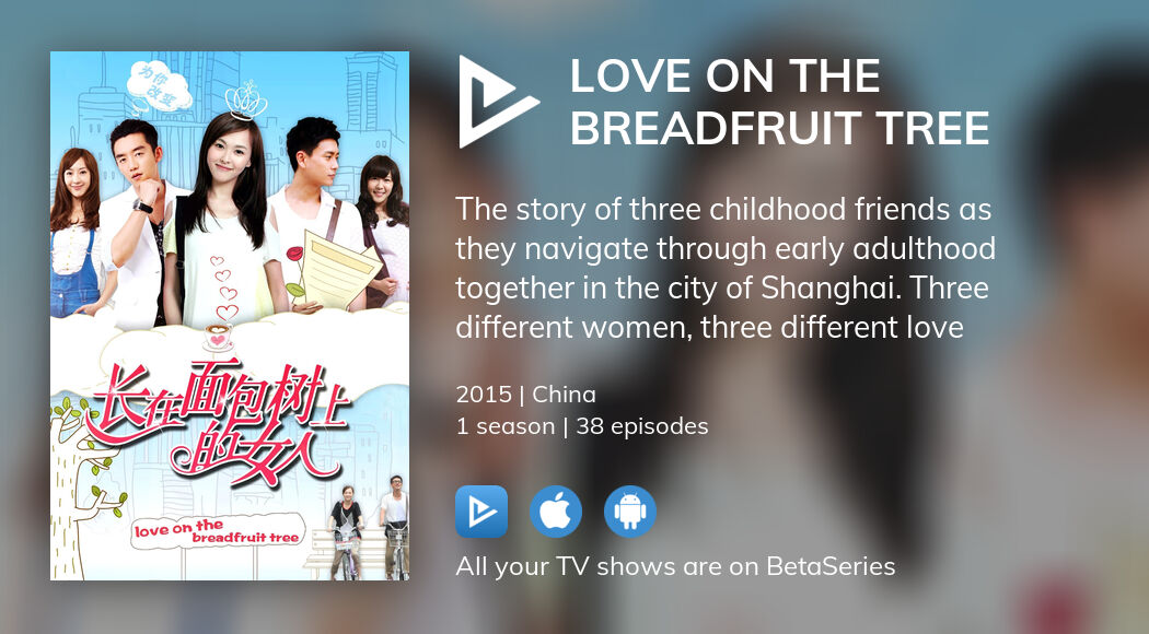 Watch Love On The Breadfruit Tree Streaming