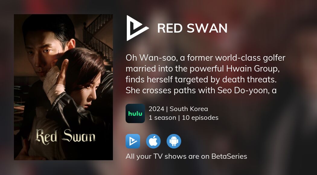 Video Watch Red Swan In Full Legal Stream