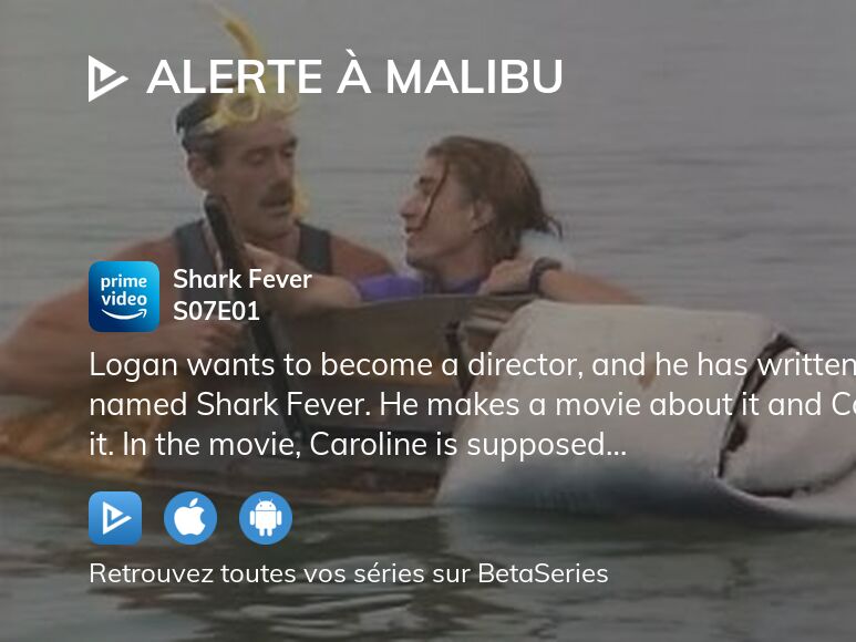 Regarder Alerte à Malibu saison 7 épisode 1 streaming complet