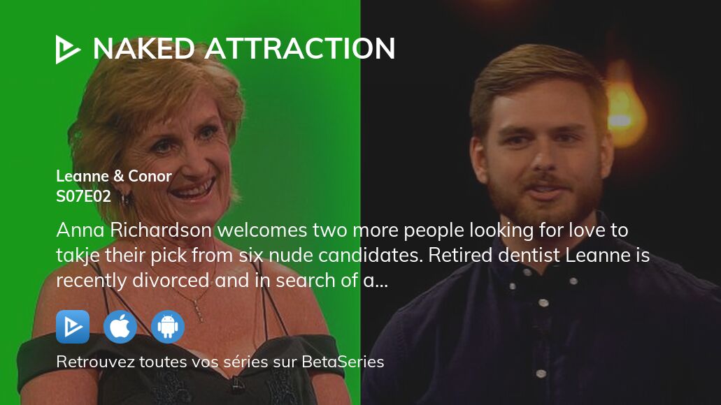 Regarder Naked Attraction Saison Pisode Streaming Complet