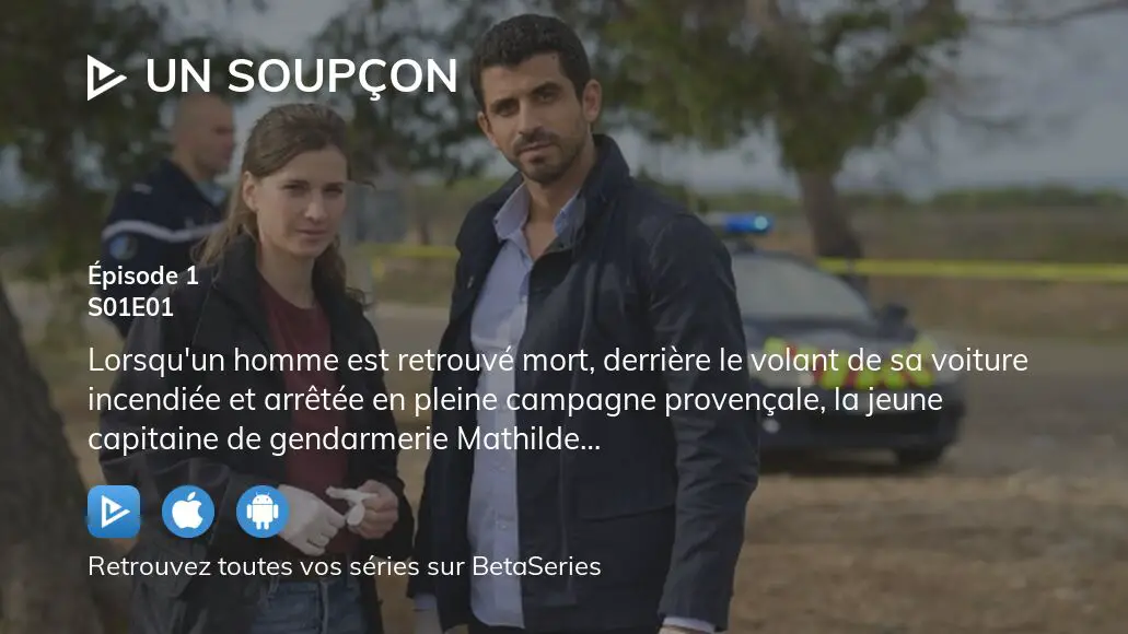 Regarder Un Soup On Saison Pisode Streaming Complet