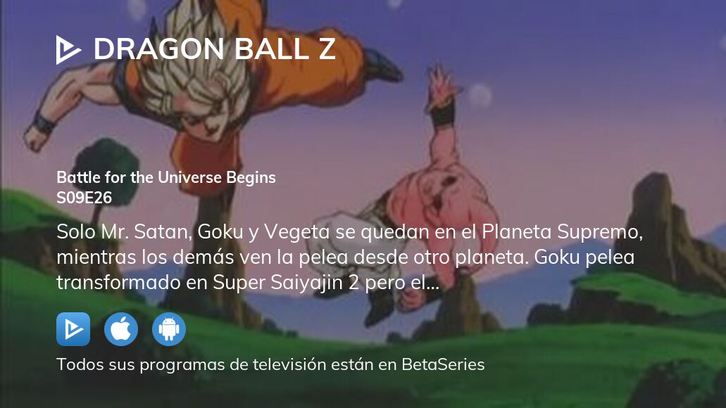 Introducir Imagen Goku Y Vegeta En El Planeta Supremo Viaterra Mx