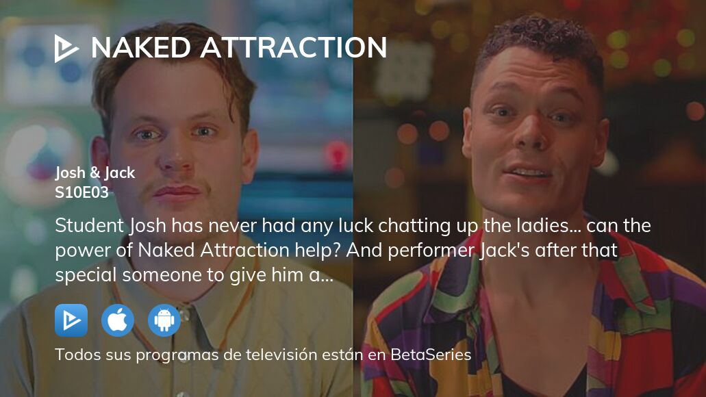 D Nde Ver Naked Attraction Temporada Episodio Full Streaming