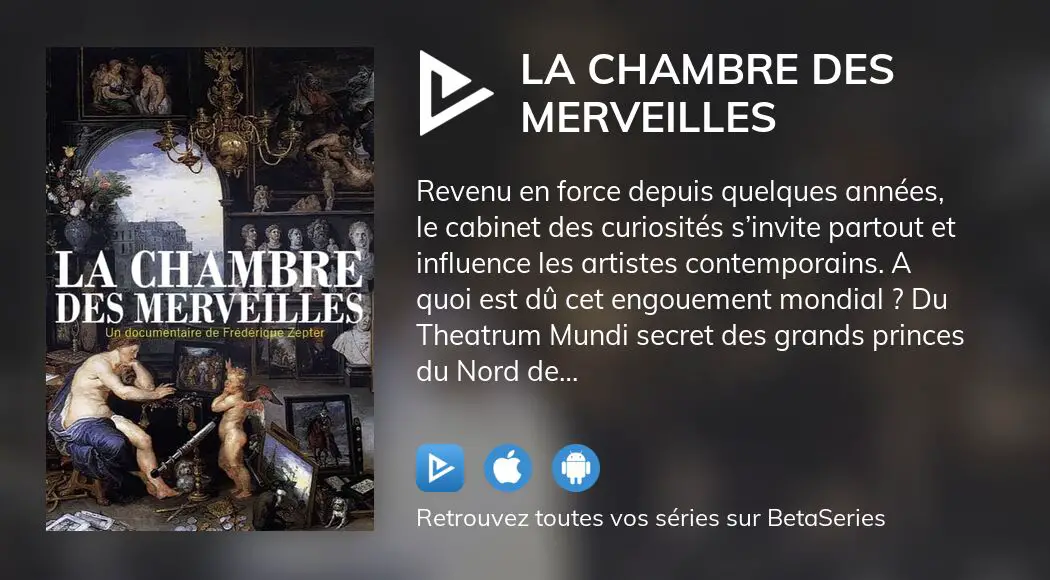 Regarder La Chambre Des Merveilles Streaming