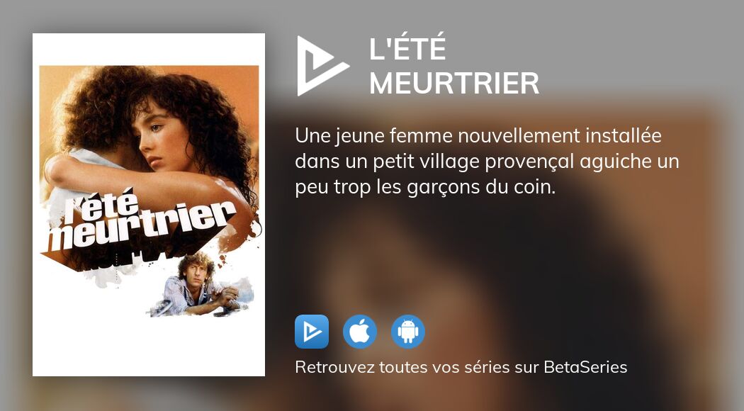 Regarder L T Meurtrier Streaming