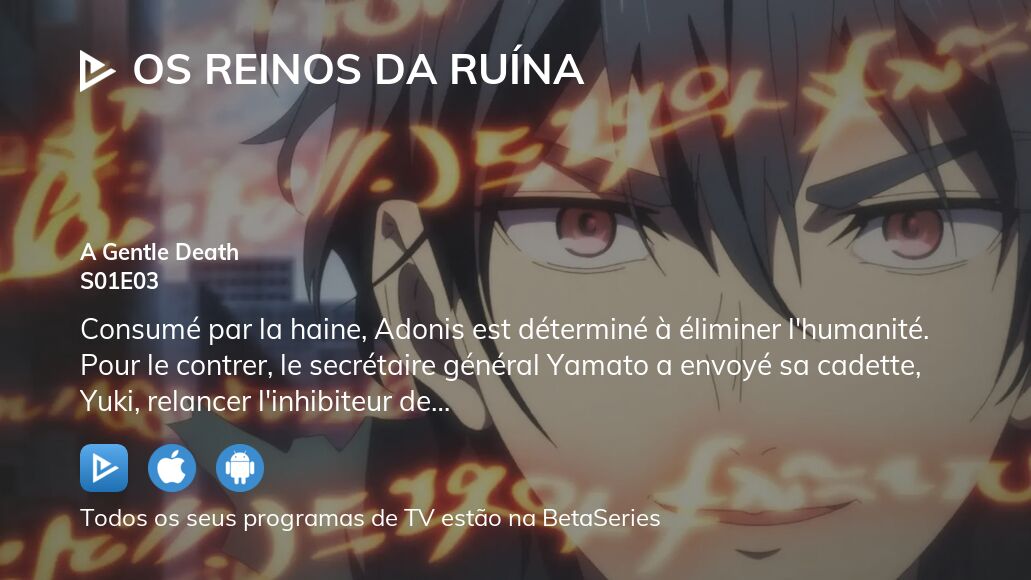 Onde Assistir A Os Reinos Da Ru Na Temporada Epis Dio Streaming