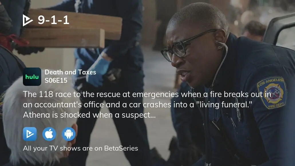 Watch 9-1-1 Season 6 Episode 3 The Devil You Know Online