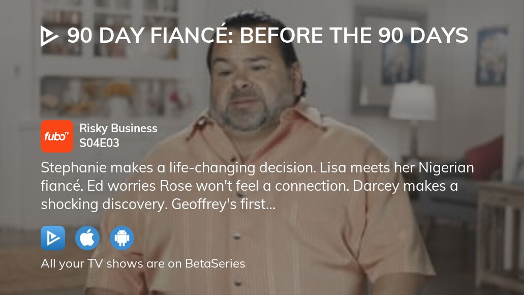 90 day fiance before the 90 days season 4 episode 3 online dailymotion