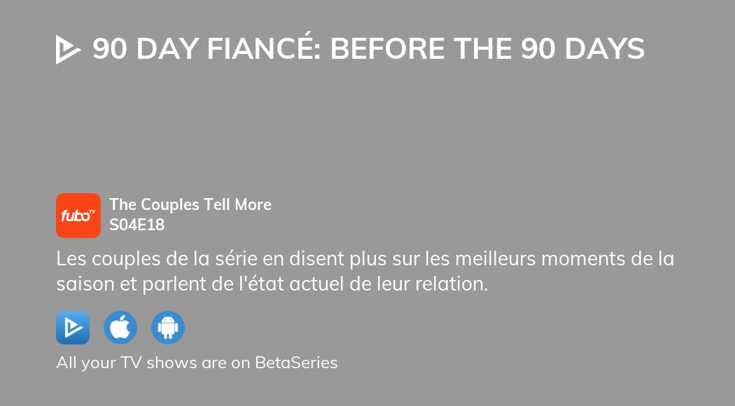 Before the 90 days season online 4 episode 5 full episode