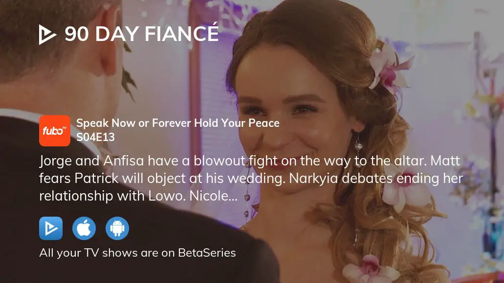 90 day fiancé sale season 4 episode 13