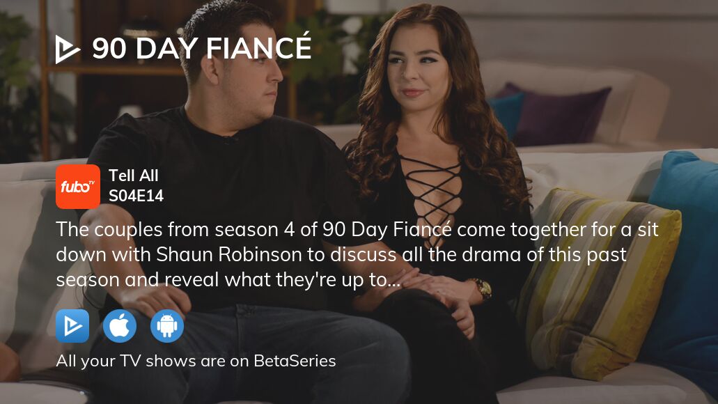 Watch 90 day fiance season 4 online free online putlockers