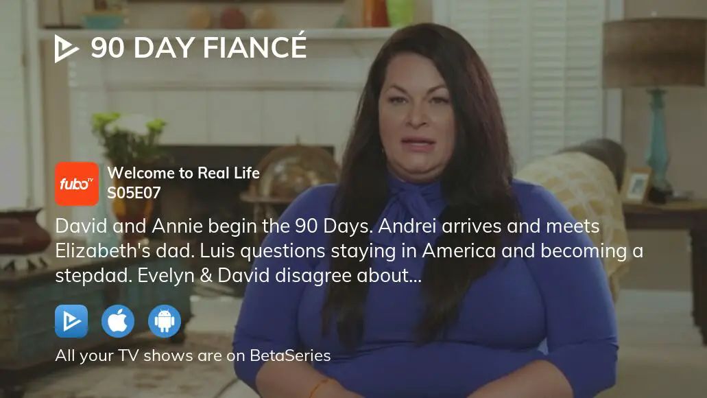 Watch 90 day fiance happily ever discount after season 5 episode 7 online free