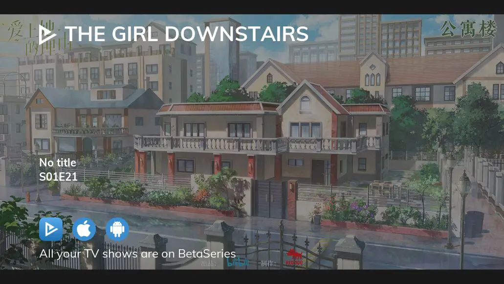 Assistir The Girl Downstairs – Episódio 16 Online