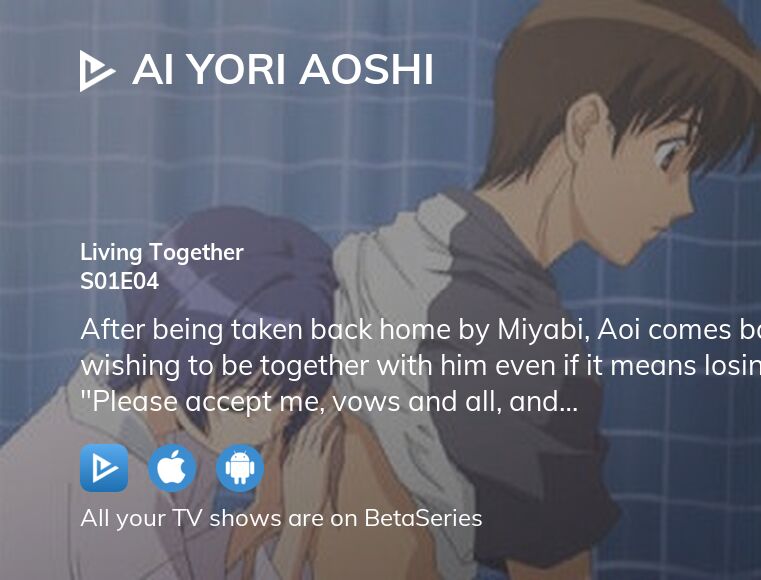 TV Time - Ai Yori Aoshi (TVShow Time)