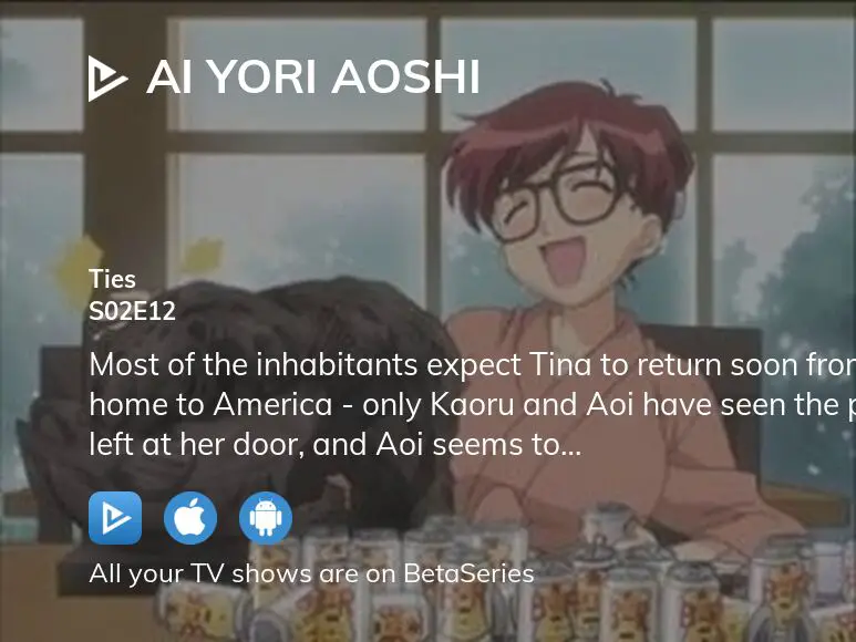 Watch Ai Yori Aoshi - Free TV Shows