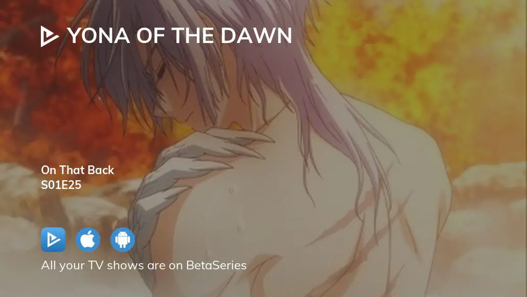 Watch Yona of the Dawn Streaming Online