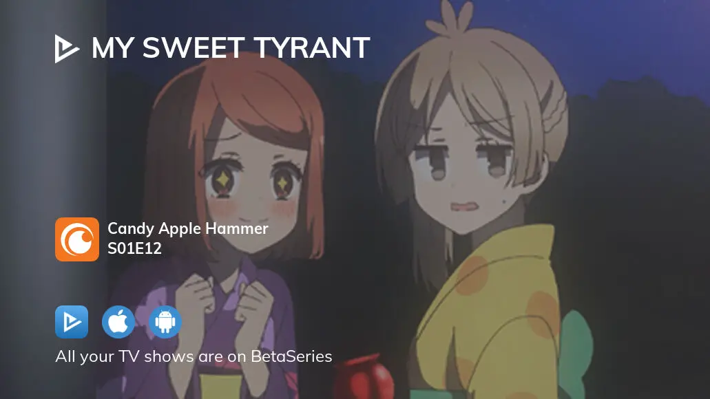 My Sweet Tyrant - Apple TV