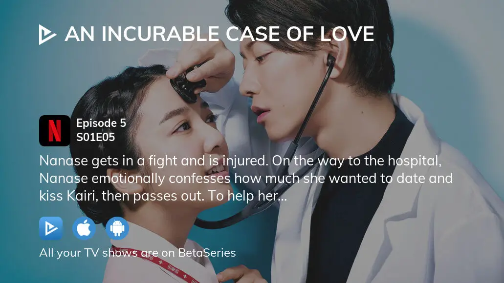 Where to watch An Incurable Case of Love season 1 episode 5 full ...