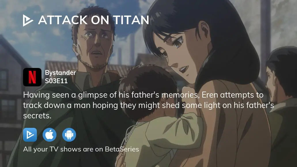 Attack on titan season 3 episode on sale 11 eng sub