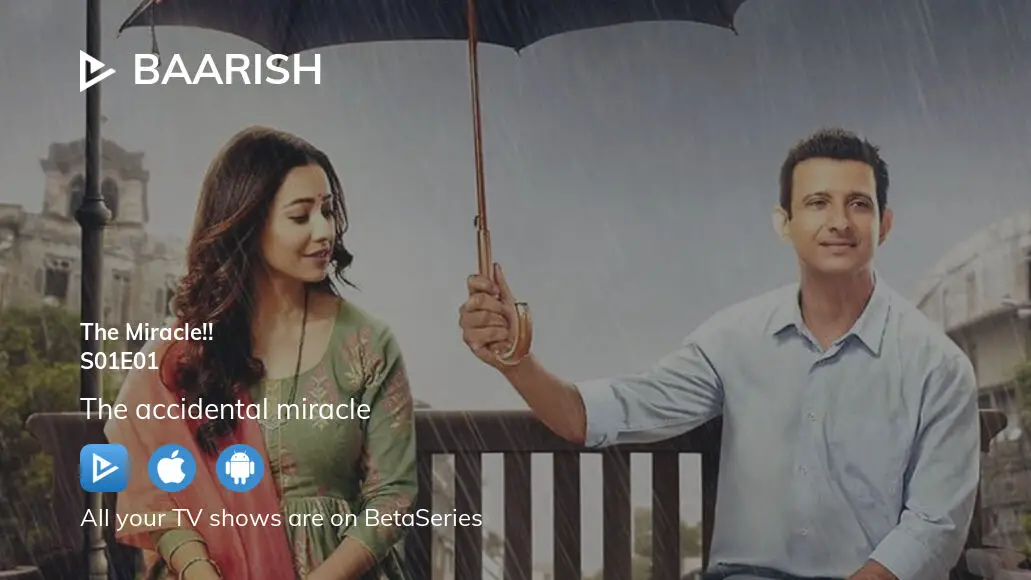 Baarish web series store watch online free