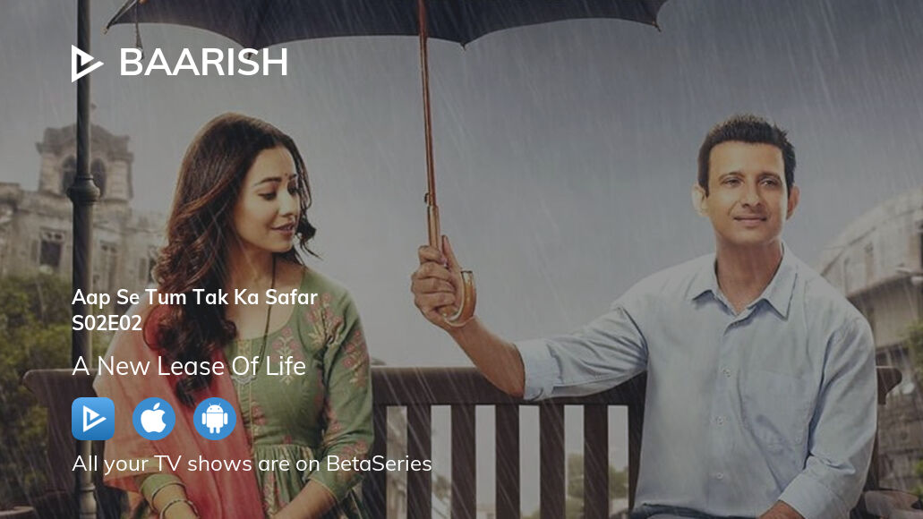 Baarish season 2 2025 watch online free