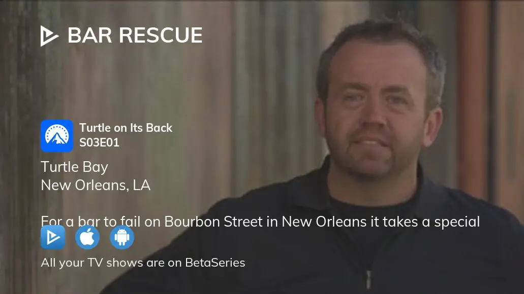 Watch bar rescue discount putlocker