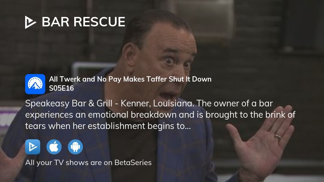 bar rescue meme