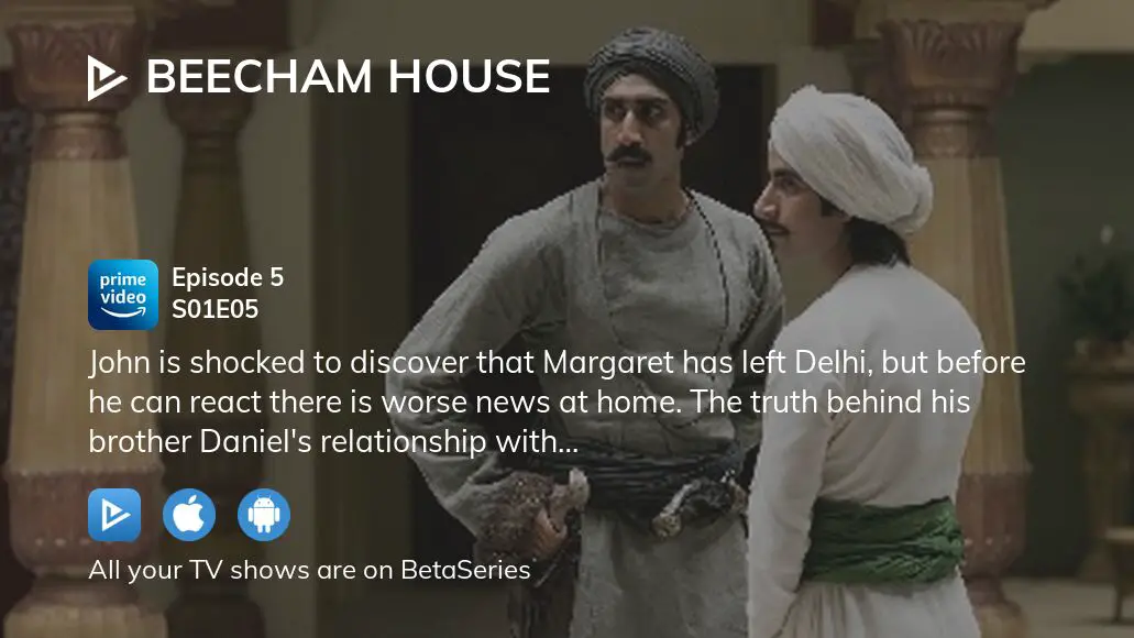 Beecham house episode discount 4 watch online