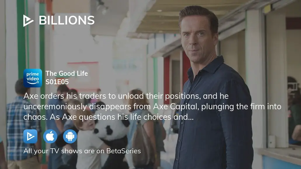 Watch billions season sale 1 episode 5