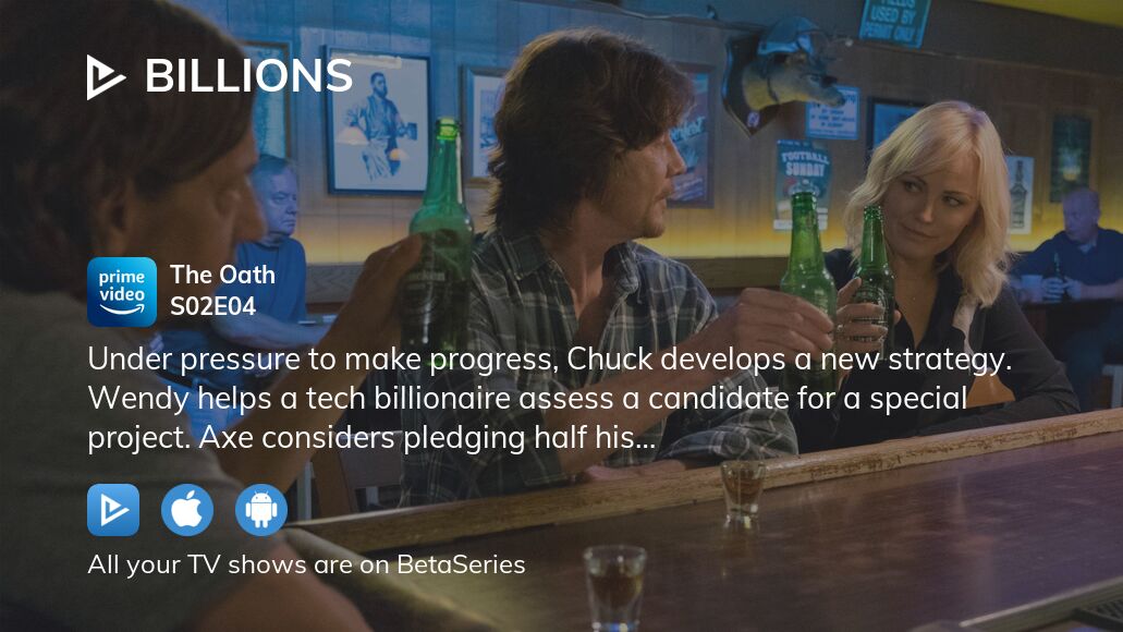 Watch billions season 2 clearance episode 4 online free