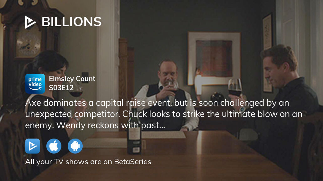 Billions season 3 episode hot sale 4 watch online free