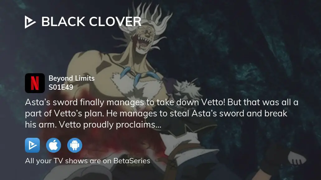 Finally, Black Clover Episode 171 Is Coming! Black Clover Episode