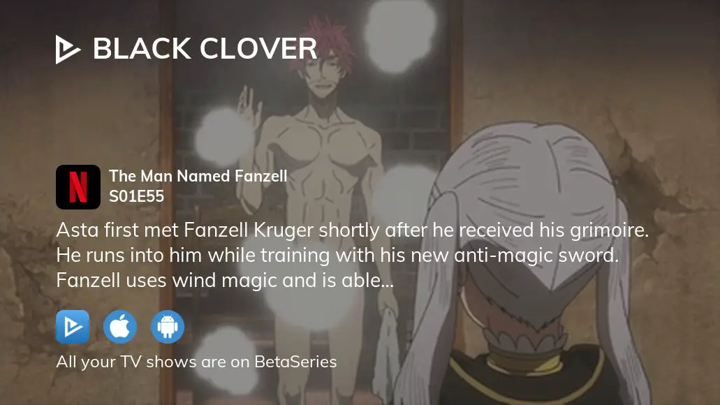 Black clover ep 55 best sale eng sub