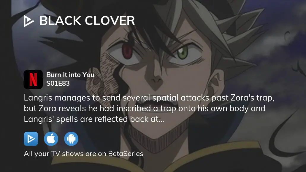 Black Clover: Season 1, Episode 33 - Rotten Tomatoes