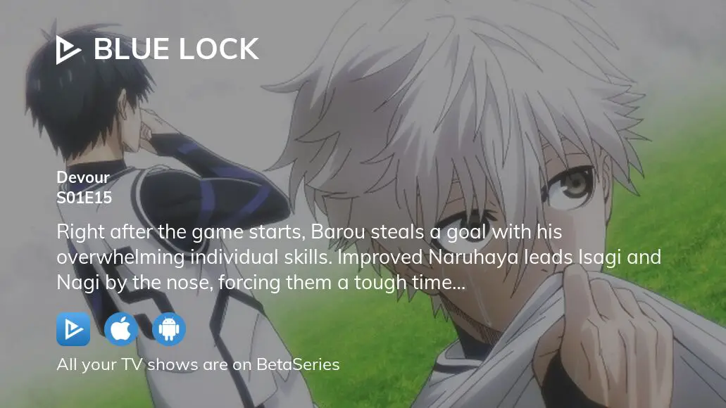 Blue Lock Episode 15 Review: The Death Of The Dream