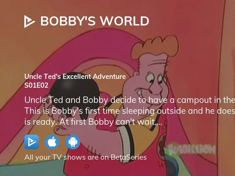 Bobby's world episodes wiki