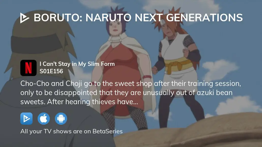 Boruto Naruto Next Generations Season 1 Episode 13 The Demon Beast Appears!  - (English DUB) - video Dailymotion