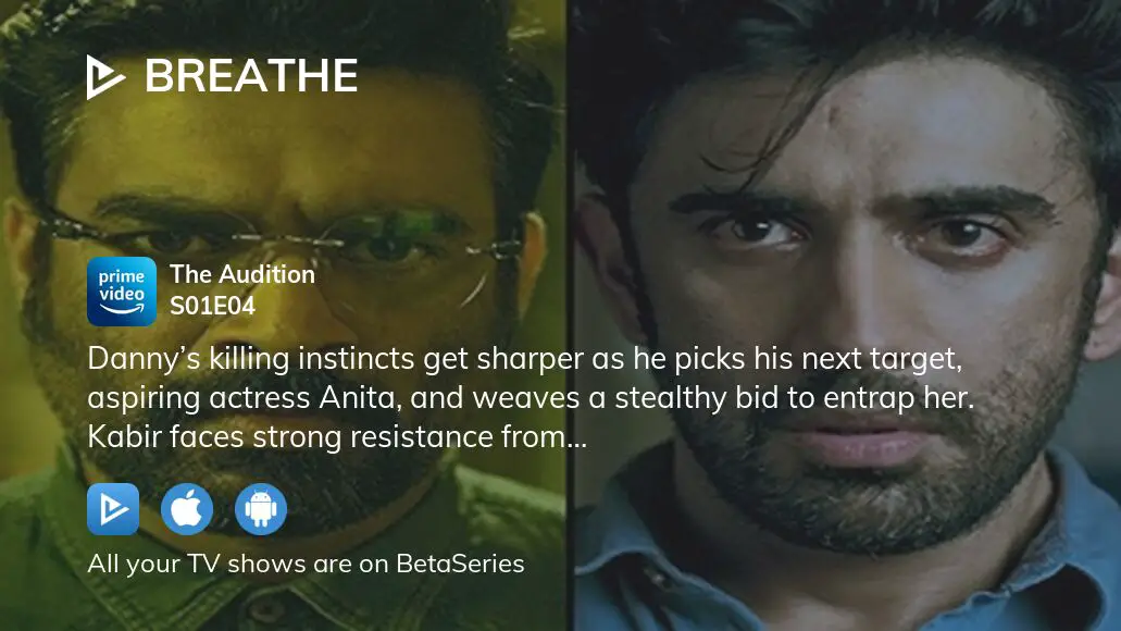 Watch Breathe - Season 1