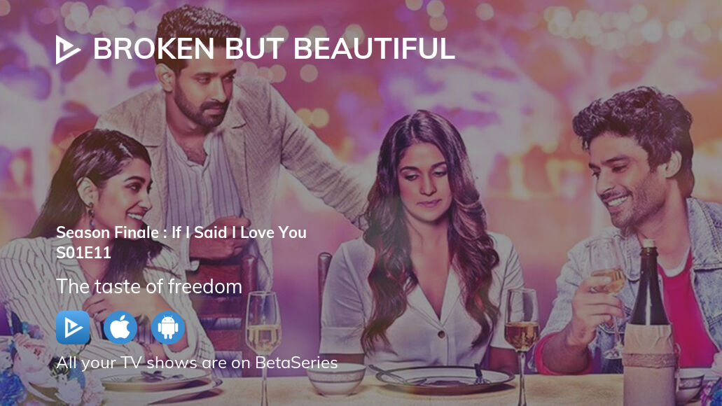 Broken but beautiful discount season 1 watch online