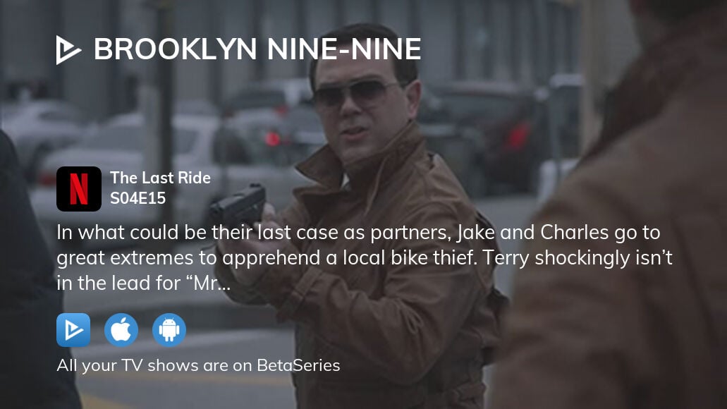 Brooklyn nine nine season deals 4 episode 15 123movies