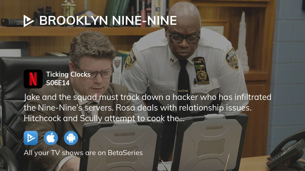 Watch brooklyn sale 99 s06e01 online