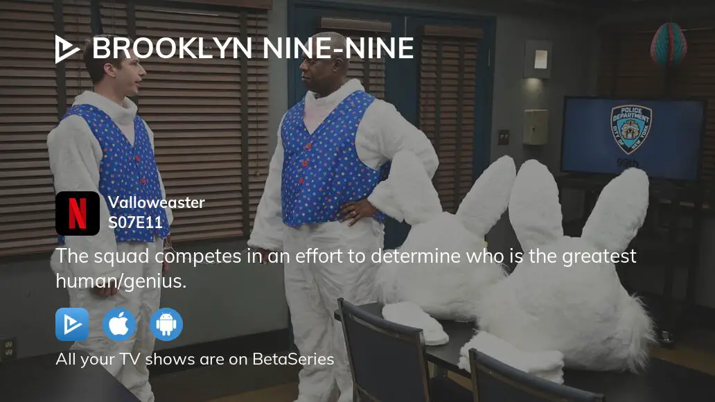 Watch brooklyn nine nine season 7 episode 11 online online