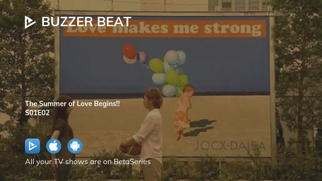 Recommended Summer Drama: Buzzer Beat