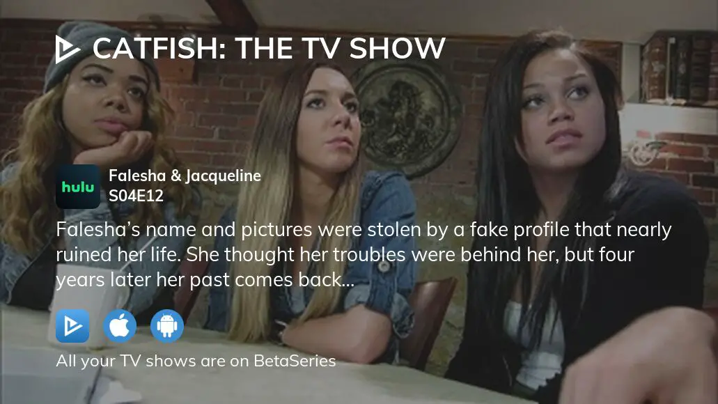 Catfish falesha and 2025 jacqueline full episode