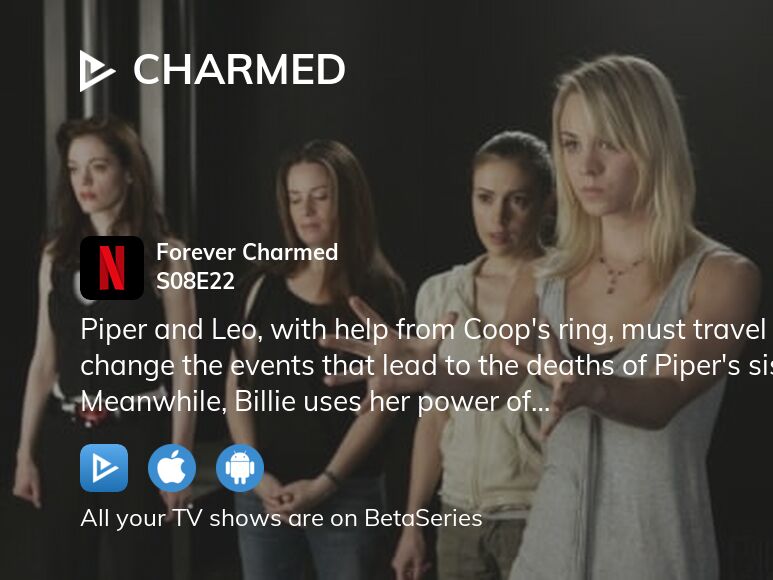 Charmed season 8 episode 22 watch online discount free