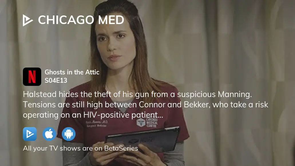 Watch Chicago Med season 4 episode 13 streaming online