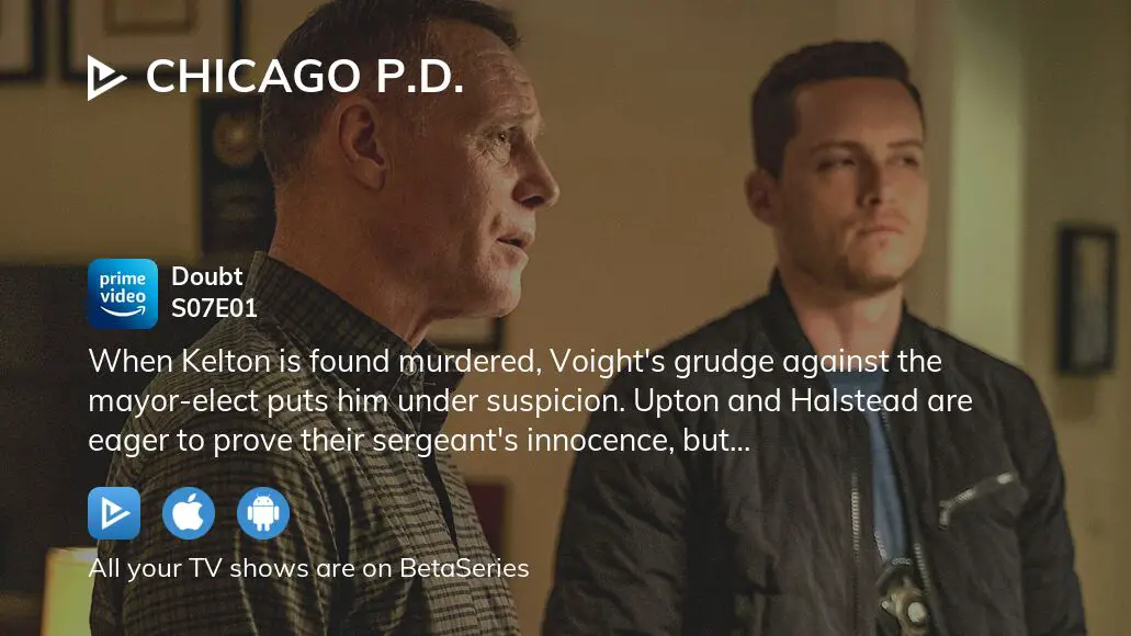 Chicago pd season 7 episode 1 watch on sale online